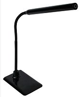 Светильник настольный Leek LE LED TL-121 6Вт 220В 4000K Черный картинка 